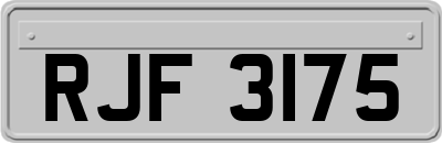 RJF3175