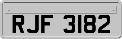 RJF3182