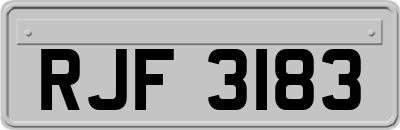 RJF3183