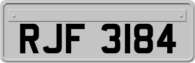 RJF3184