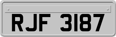 RJF3187