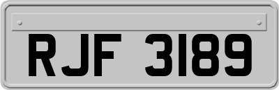 RJF3189