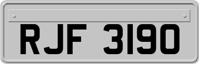 RJF3190