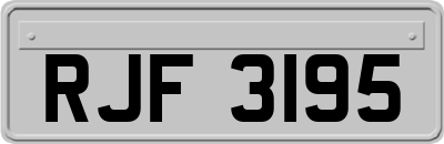 RJF3195