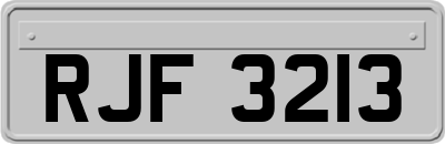 RJF3213