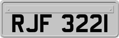 RJF3221