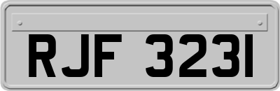 RJF3231