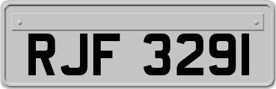 RJF3291