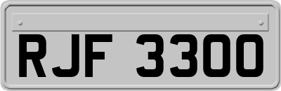 RJF3300