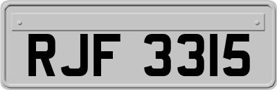 RJF3315