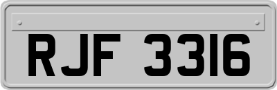 RJF3316