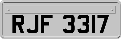 RJF3317