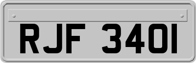 RJF3401