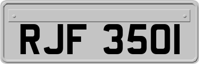 RJF3501