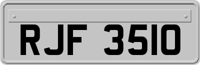 RJF3510