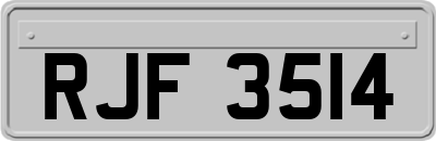 RJF3514