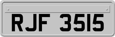 RJF3515