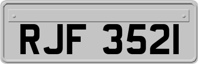 RJF3521