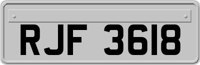 RJF3618