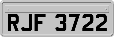 RJF3722