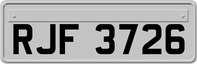 RJF3726