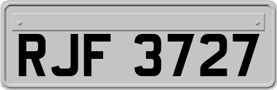 RJF3727