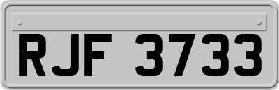 RJF3733