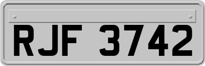 RJF3742