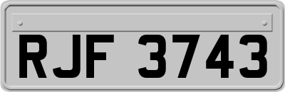 RJF3743