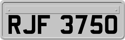 RJF3750