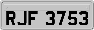 RJF3753