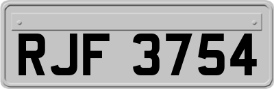 RJF3754