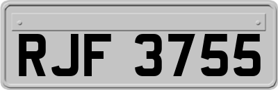 RJF3755