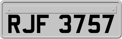 RJF3757