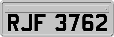 RJF3762