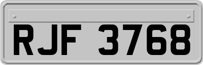 RJF3768