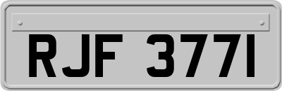 RJF3771