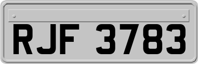 RJF3783