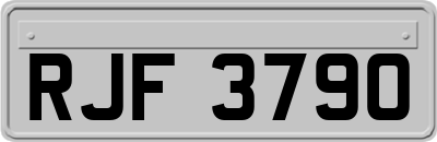 RJF3790