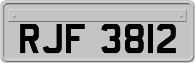 RJF3812