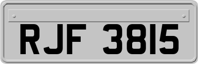 RJF3815