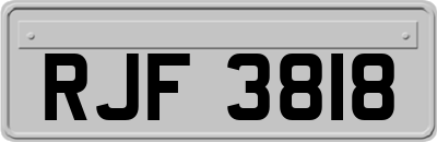 RJF3818