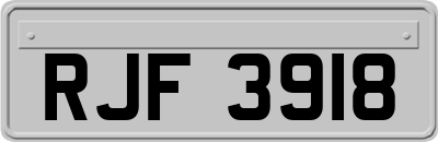 RJF3918