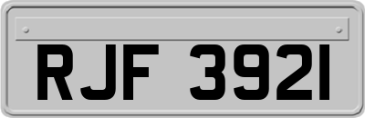 RJF3921