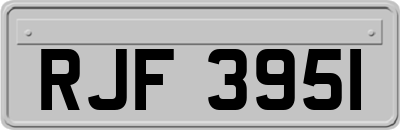 RJF3951