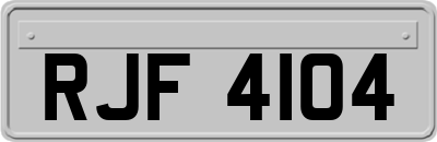 RJF4104