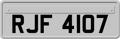 RJF4107