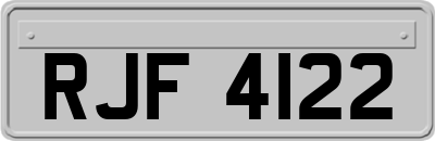 RJF4122