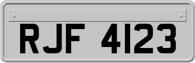 RJF4123