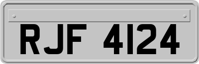 RJF4124